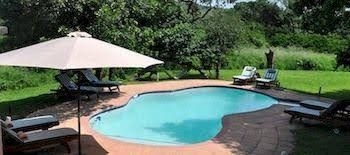 Thula Thula Game Lodge0