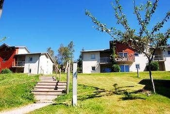 Residence Le Herbau3
