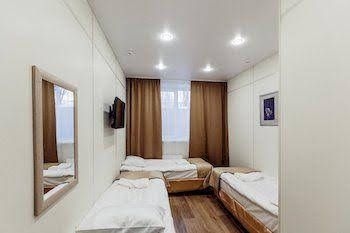 Mini-hotel Tourist3