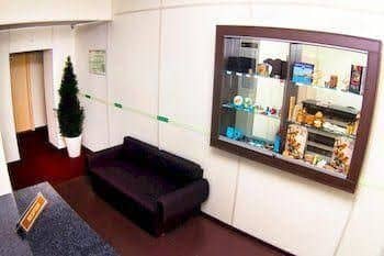 Mini-hotel Tourist Mini-hotel Tourist