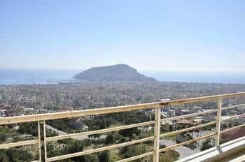 Alanya Deniz Villa Alanya Deniz Villa