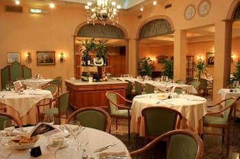 Albergo dei Medaglioni Albergo dei Medaglioni
