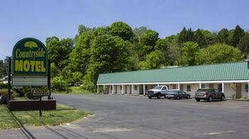 Countryside Motel0