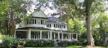 Huffman House Huffman House