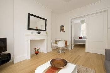 SACO Marylebone - Gloucester Place0