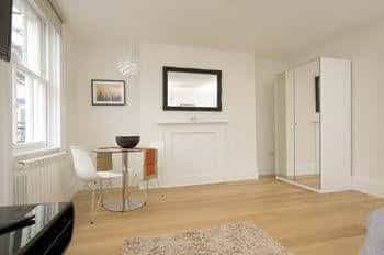 SACO Marylebone - Gloucester Place SACO Marylebone - Gloucester Place