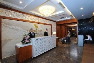 Cosiana Hotel0