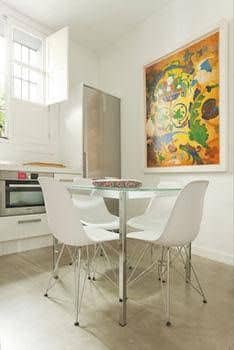 Casas de Sevilla. Apartamentos Nazareno5 Casas de Sevilla. Apartamentos Nazareno5