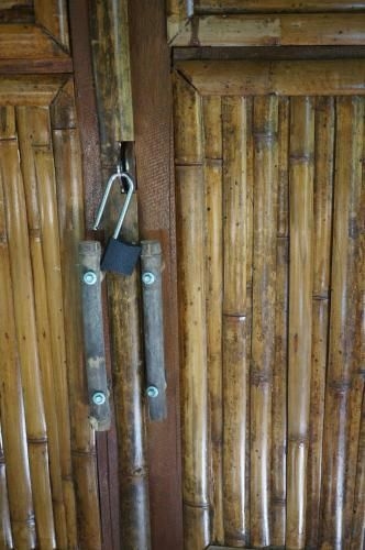เขาสก จังเกิล รีสอร์ท (Khao Sok Jungle Resort)4