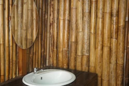 เขาสก จังเกิล รีสอร์ท (Khao Sok Jungle Resort)3