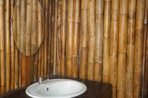One-Bedroom Bungalow