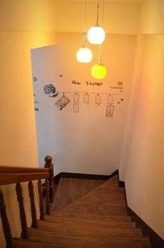 Hualien Holo Hostel Hotel2