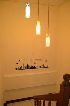 Hualien Holo Hostel Hotel3