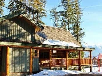 Snow Creek Cabins by FLC Snow Creek Cabins by FLC