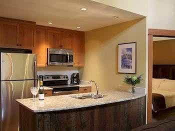 Timberline Lodges - Platinum by FLC