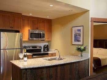 Timberline Lodges - Platinum by FLC Timberline Lodges - Platinum by FLC