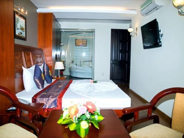 SUITE PREMIUM