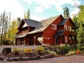 Polar Peak Lodges by FLC Polar Peak Lodges by FLC
