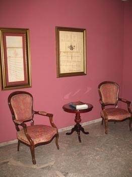 Burckin Park Hotel0