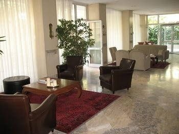 Burckin Park Hotel4