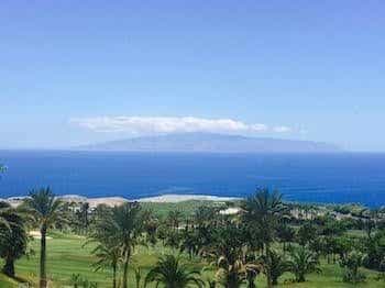 The Terraces of Abama