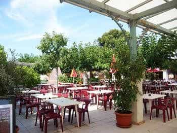 Azur Soleil - Les Pins Maritimes - Campground Azur Soleil - Les Pins Maritimes - Campground