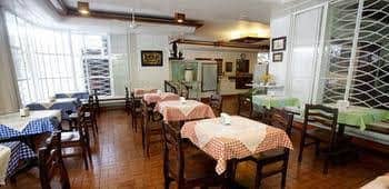 Pension Natividad Pension Natividad