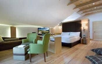Hotel Larice Suite&Breakfast Hotel Larice Suite&Breakfast