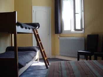 Hotel Le Flaubert