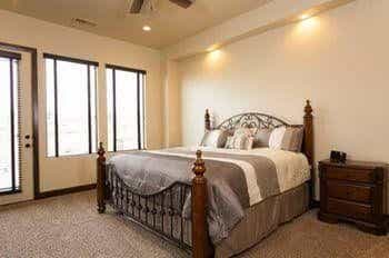 Coral Ridge by Red Rock Vacation Rentals