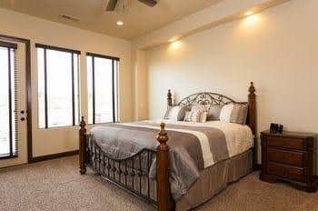 Coral Ridge by Red Rock Vacation Rentals Coral Ridge by Red Rock Vacation Rentals
