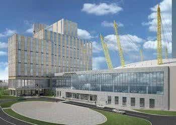 Intercontinental London - The O2 By IHG
