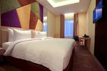 Serela Lagaligo Makassar Serela Lagaligo Makassar