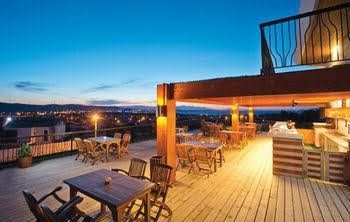 Alacati Villa Renk3