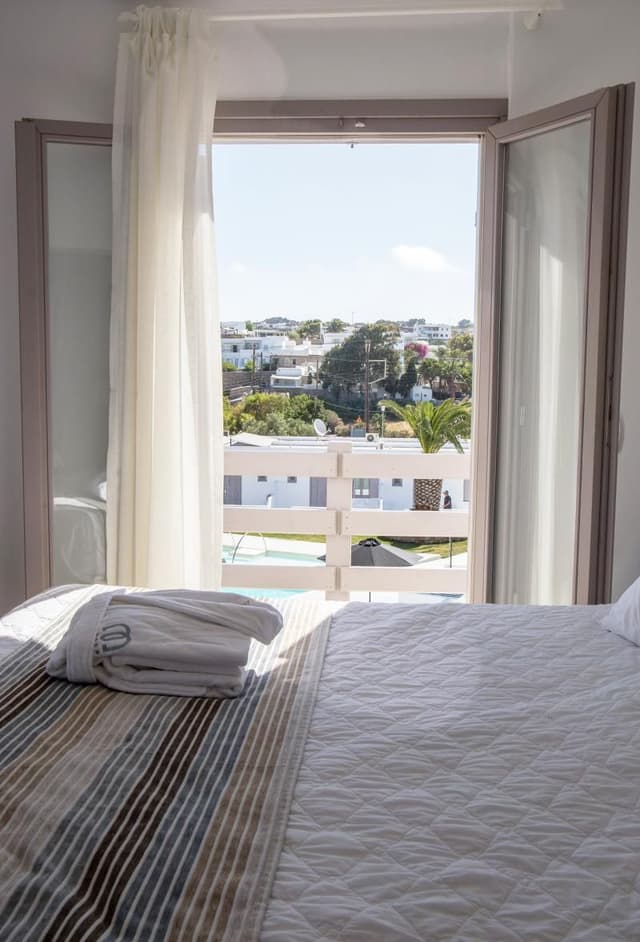 Double or Twin SUPERIOR POOL VIEW