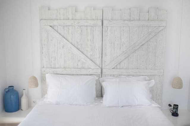 Double or Twin COMFORT