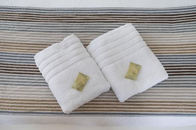 Double or Twin COMFORT