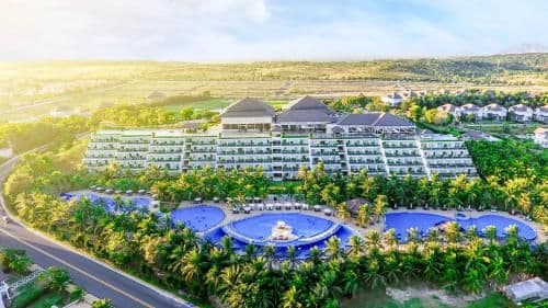 Sea Links Beach Resort & Golf Sea Links Beach Resort & Golf