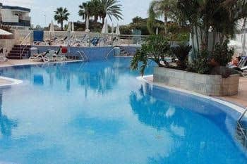 Apartamentos Norcopia Apartamentos Norcopia