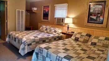 Trails End Cabins and Motel