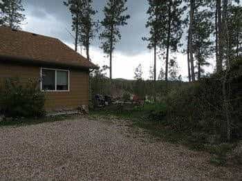 Robins Roost Cabins