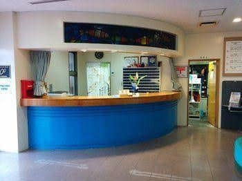 Okinawa International Youth Hostel Okinawa International Youth Hostel