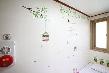 Gana Myeongdong Guesthouse Gana Myeongdong Guesthouse