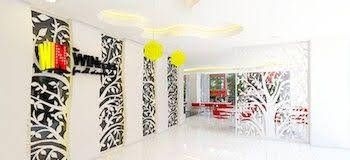 The Win Hotel Surabaya1