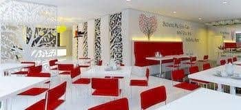 The Win Hotel Surabaya The Win Hotel Surabaya