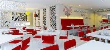 โรงแรมเดอะ วิน สุราบายา โรงแรมเดอะ วิน สุราบายา