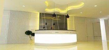 The Win Hotel Surabaya3