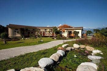 Yi-He Golden Homestay3