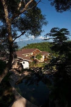 Yi-He Golden Homestay2