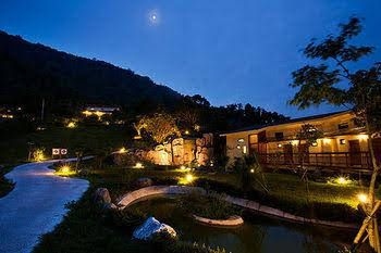 Yi-He Golden Homestay1